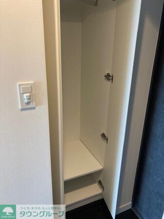 S-RESIDENCE川口Luchiaの物件内観写真